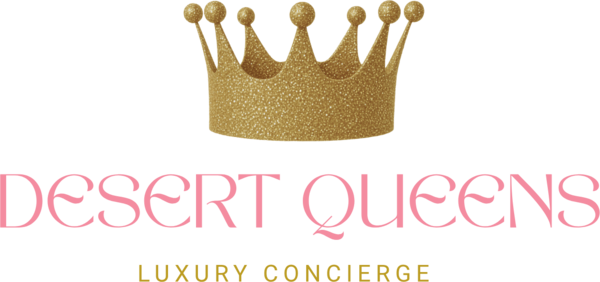 Desert Queens